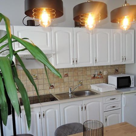 Great Studios Right In The City Center, Winouj Cie Swinoujscie Exterior photo