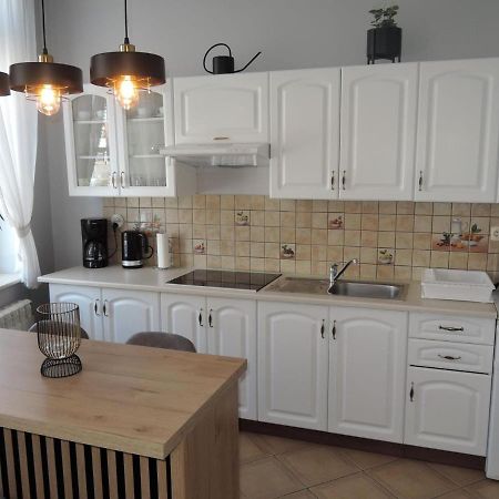 Great Studios Right In The City Center, Winouj Cie Swinoujscie Exterior photo